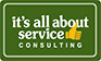 It’s All About Service Consulting, LLC